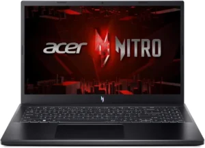 Acer Nitro 5
