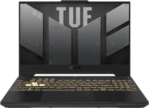 Asus TUF Gamer