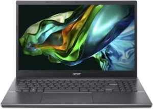 Notebook Acer Aspire 5