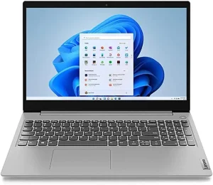 Notebook Lenovo Ideapad