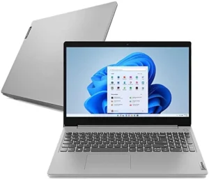 Notebook Lenovo Ideapad