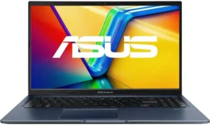 Notebook Asus X15