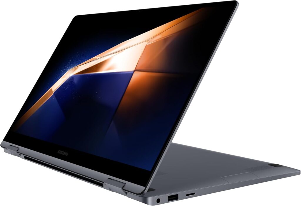 Galaxy Book4 360