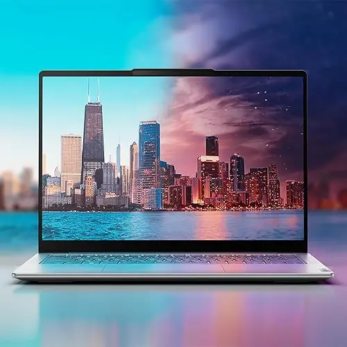 Notebook Lenovo Yoga Slim 7i Core Ultra 5